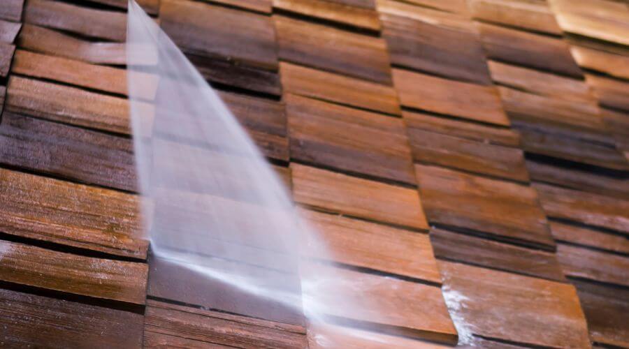 Expert flood damage restoration services in Lake Delton, WI